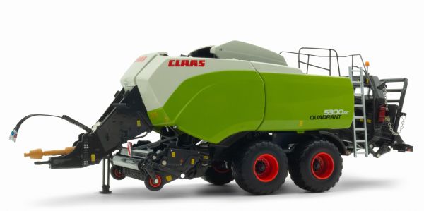 ROS60188 - Presse CLAAS Quadrant 5300 RC - 1