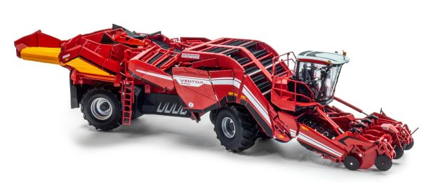 ROS60242 -  Kartoffelroder GRIMME Ventor 4150 - 1