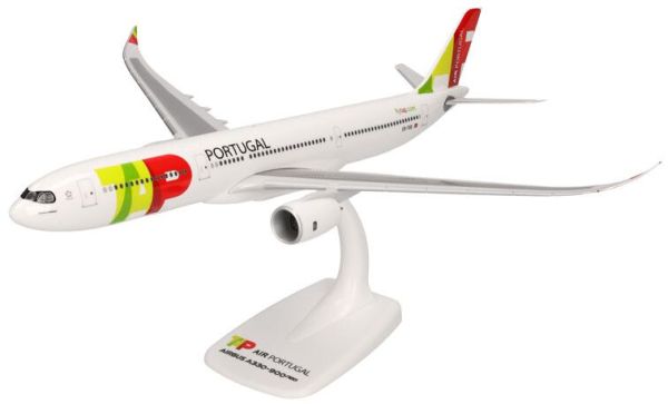 HER612227-002 - AIRBUS A330-900neo TAP Air Portugal Infante D. Henrique - 1