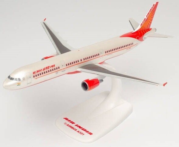 HER613415 - AIRBUS A321 Air India VT-PPX - 1