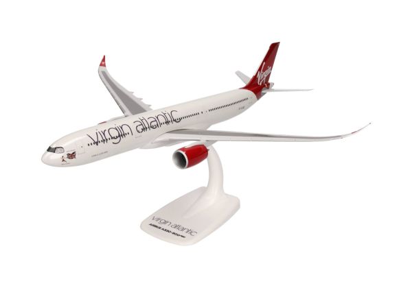 HER614085 - AIRBUS A330-900neo Virgin Atlantic Billie Holiday. - 1