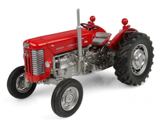 UH6269 - MASSEY FERGUSON 65 Version Europa - 1