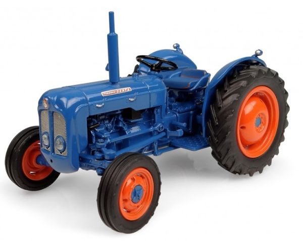 UH6270 - Traktor von 1960 - FORDSON Dexta Dexta 1960 - 1