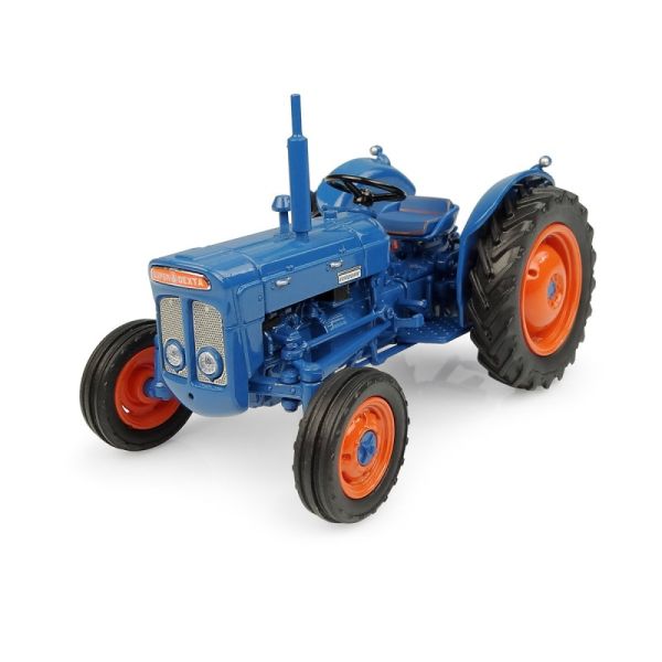 UH6273 - Traktor von 1962 - FORDSON super dexta - 1