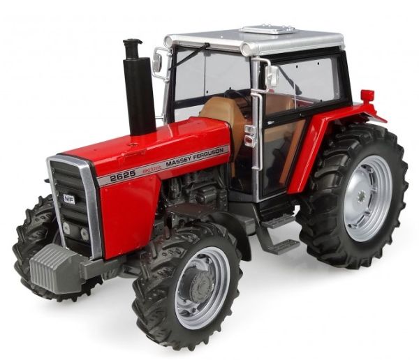 UH6350 - MASSEY FERGUSON 2625 - 1