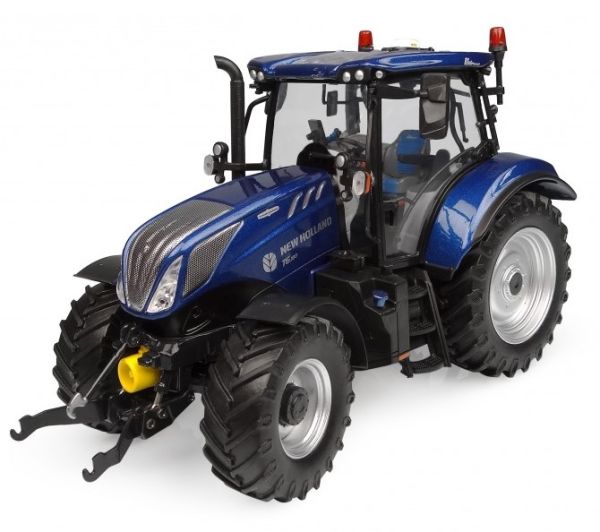 UH6362 - NEW HOLLAND T6.180 Blau Power - 1