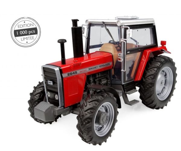 UH6368 - MASSEY FERGUSON 2645 limitiert auf 1000 Ex. - 1