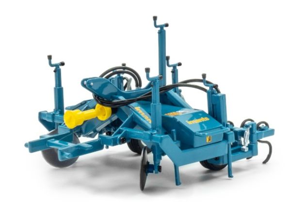 UH6387 - Hackfräse IMANTS Asparagus IRF III - 1