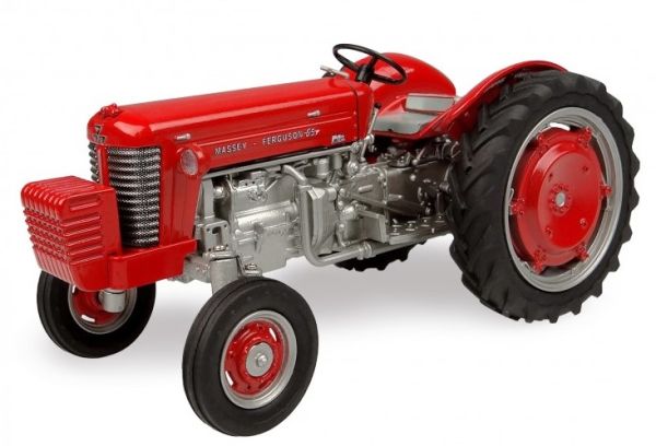 UH6399 - MASSEY FERGUSON 65 Version USA - 1