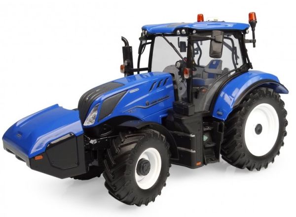 UH6402 - NEW HOLLAND T6.180 Meth. - 1