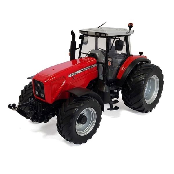 UH6425 - MASSEY FERGUSON 8270 Niederdruckreifen – Limitierte Auflage von 1000 Exemplaren. - 1