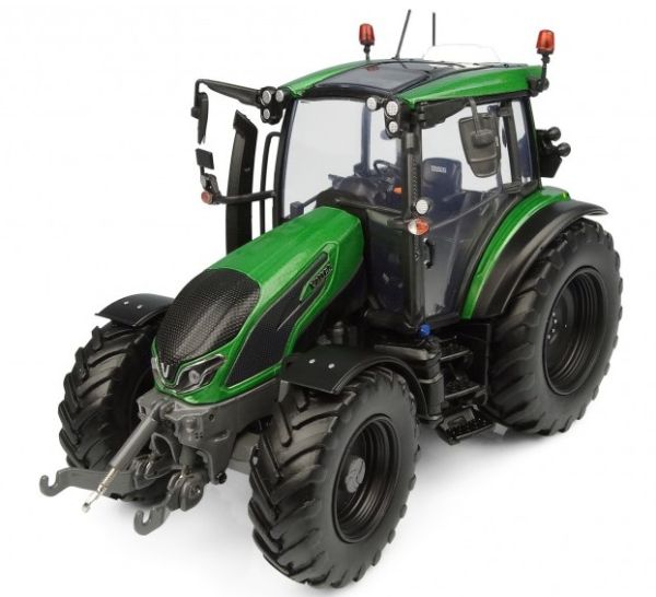 UH6441 - VALTRA G135 Unlimited Grün - limitiert auf 1000 Ex. - 1