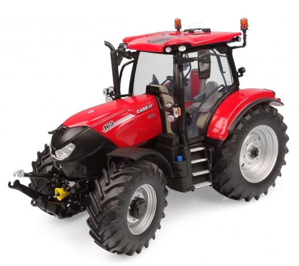 UH6449 - CASE IH Puma 165 CVX 2023 - 1