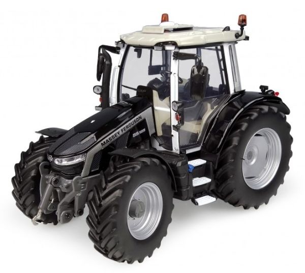 UH6451 - MASSEY FERGUSON 5S.125 Black Edition - limitiert auf 1000 Ex. - 1