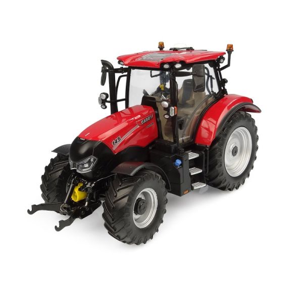 UH6462 - CASE IH Maxxim 145 CVX Drive - 1