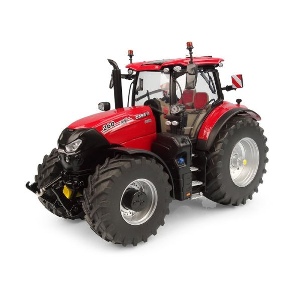 UH6465 - CASE IH Puma 260 CVXDrive 2023 rot - 1