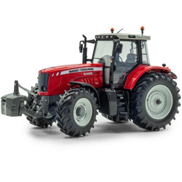 UH6473 - MASSEY FERGUSON 6499 Dyna-6 - 1