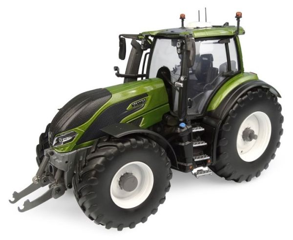 UH6477 - VALTRA Q305 Metallic Olive Green Limitiert auf 1000 Ex. - 1