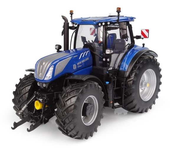 UH6491 - NEW HOLLAND T7.300 Blue power Auto-command 2023. - 1