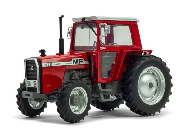 UH6701 - MASSEY FERGUSON 575 4wd - Begrenzt auf 500ex. - 1