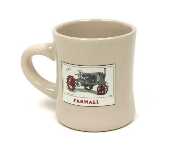 6831 - Tasse FARMALL beige - 1