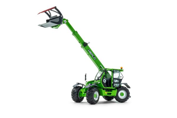 ROS00109 - Teleskop MERLO Multifarmer 44.9 CS - 1