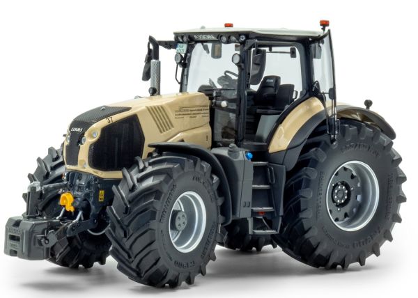 ROS30234 - CLAAS Axion 870 Stage V STOTZ - Limitiert auf 999 Exemplare - 1