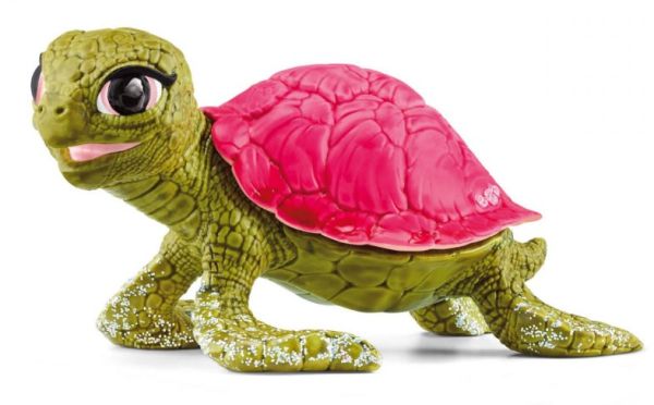 SHL70759 - Kristallschildkröte - 1