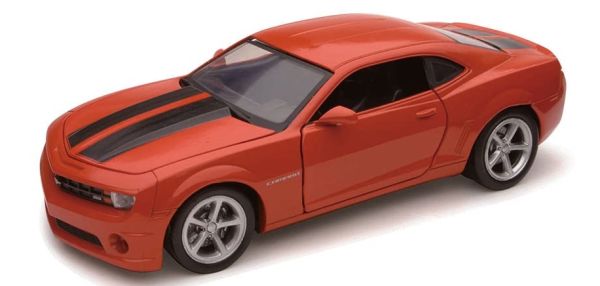 NEW71263I - CHEVROLET camaro SS rot - 1