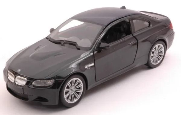 NEW71263L - BMW 4er Reihe Sportpaket - Grau - 1