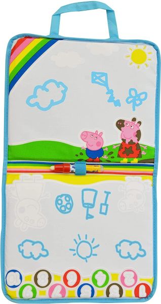 TE72368A3 - Aquadoodle Köfferchen Peppa Pig - 1