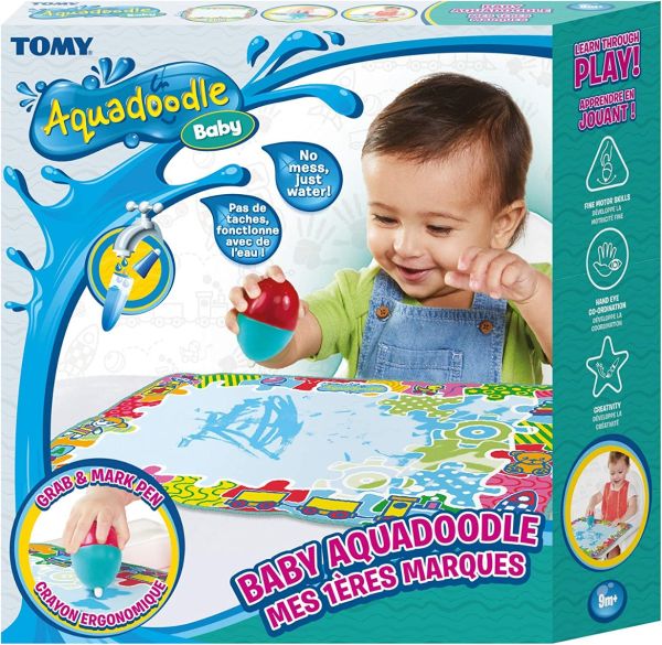 TE73075 - Aquadoodle - Meine 1. Marken - 1