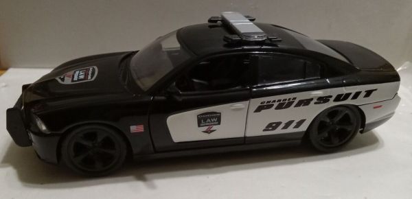 MMX73412-1 - DODGE Charger Pursuit 2011 Polizei - 1