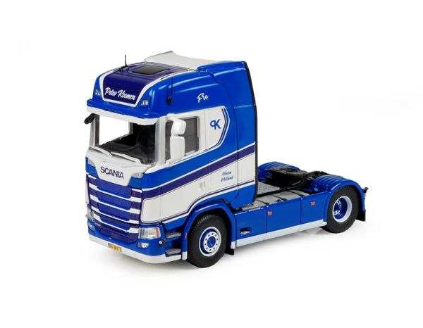 TEK74082 - SCANIA S500 HIGHLINE 4x2 PETER KOOMEN - 1