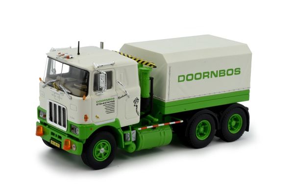 TEK75507 - MACK F700 6x2 DOORNBOS - 1