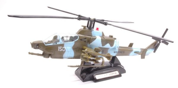 MMX76315 - BELL ah-iz Viper-Hubschrauber - 1