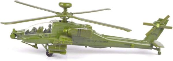 MMX76339 - BOEING ah-64 Apache Longbow Hubschrauber - 1