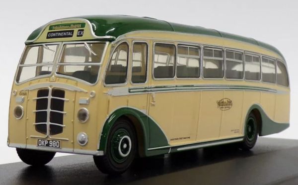 OXF76BI002 - bus BEADLE Integral - MAIDSTONE AND DISTRICT - 1