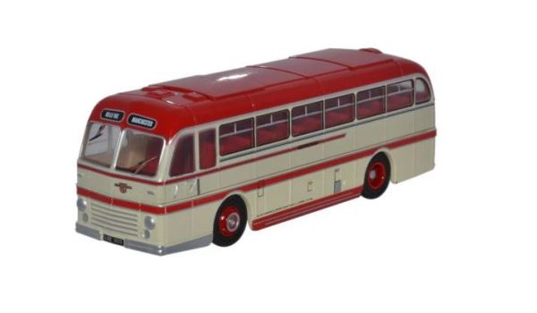 OXF76DR001 - Bus DUPLE Roadmaster - BELLE VUE COACHES - 1