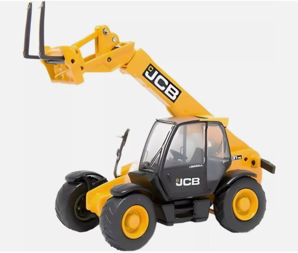 OXF76LDL001 - Teleskop JCB 531-70 - 1