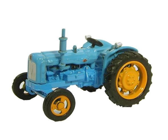 OXF76TRAC001 - FORDSON blau - 1