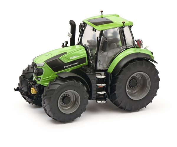 SCH7848 - DEUTZ FAHR 8280 TTV - 1