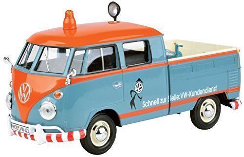 MMX79555BLEU - VOLKSWAGEN Typ 2 Pick-up – Kundendienst - 1