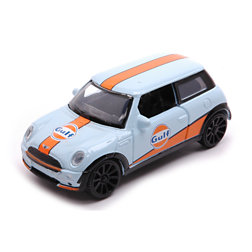 MMX79776 - MINI COOPER GOLF - 1