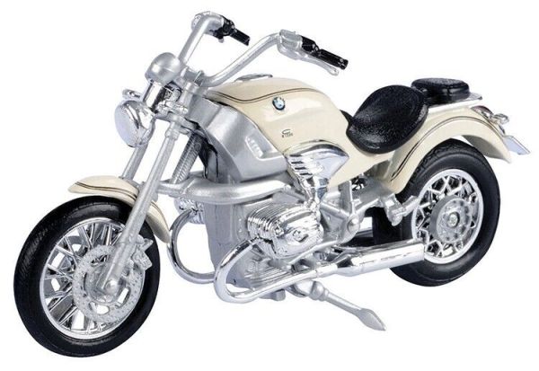 MMX79845 - BMW R 1200 C beige - JAMES BOND 007 Tomorrow Never Dies - 1