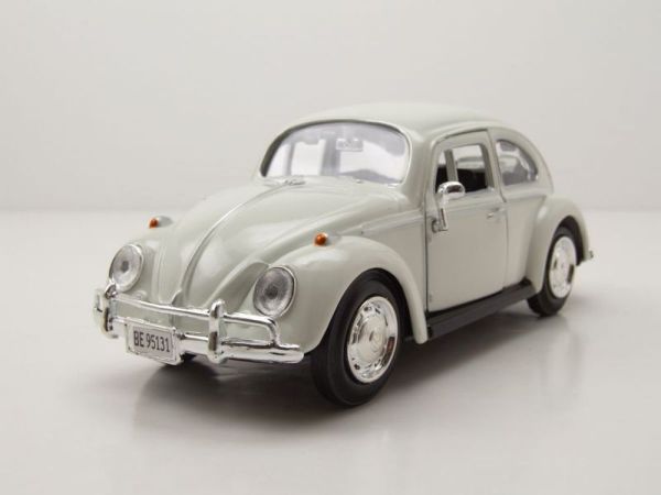 MMX79854 - VOLKSWAGEN Beetle beige JAMES BOND 007 - On her majesty's Secret service. - 1