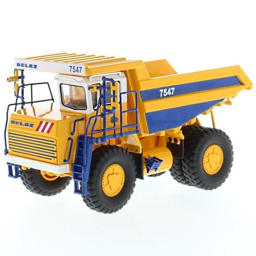 DCM75470 - Muldenkipper BELAZ 75470 - 1