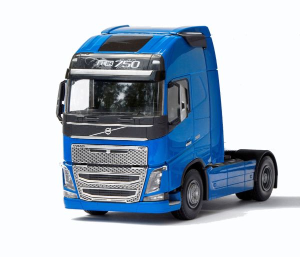 EMEK81334 - VOLVO FH16 4x2 blau - 1