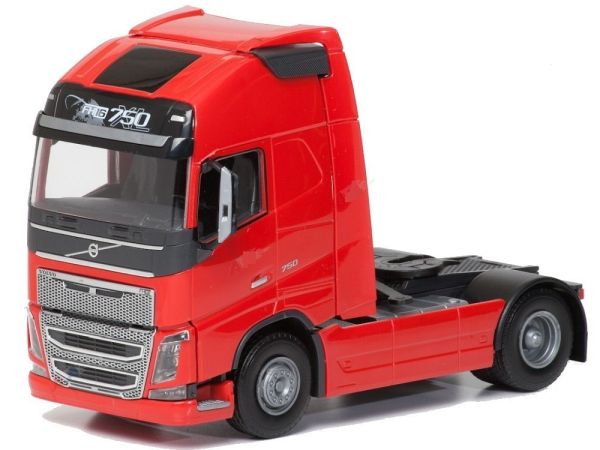 EMEK81335 - VOLVO FH16 750 XL 4x2 Rot. - 1