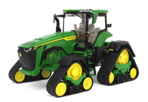 ERT85013 - JOHN DEERE 8RX 340 mit Raupenfahrwerk - Prestige Kollektion - 1